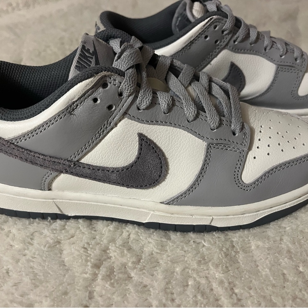 Nike Dunk Lows